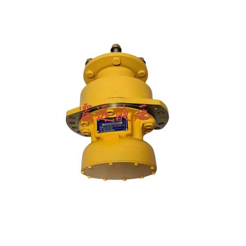 波克兰MS02-2/0/-/D23/G23/123-/R02/F03-1120-UY8JM 液压马达