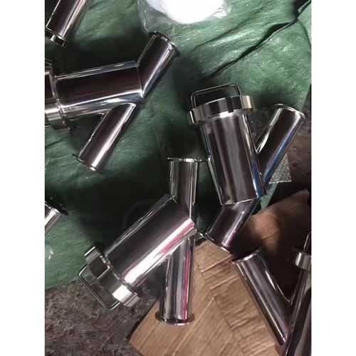 Y型过滤器 过滤设备 滤网过滤器H 不锈钢精密过滤器 厂家