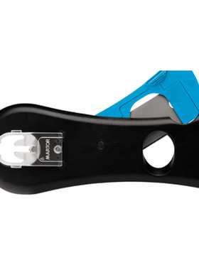 德国马特Martor No.594 压胶枪填缝胶或粘P合剂墨盒尖口包装切割