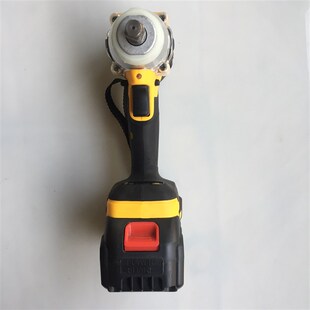 Socket Brushless 380 Impact Wrench Cordless pElectric