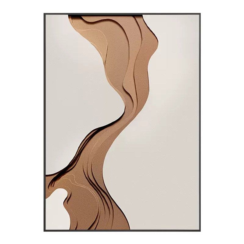 现代抽象餐厅入户玄关过道高级装饰画简约客厅沙发背Y景墙挂画壁,家居饰品,现代装饰画,淘宝优惠券,粉丝福利购,淘宝优惠卷