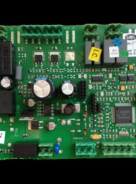 意大利卡乐加湿控g制板CP408L0000 CP408LOOOO CP40000000技术指