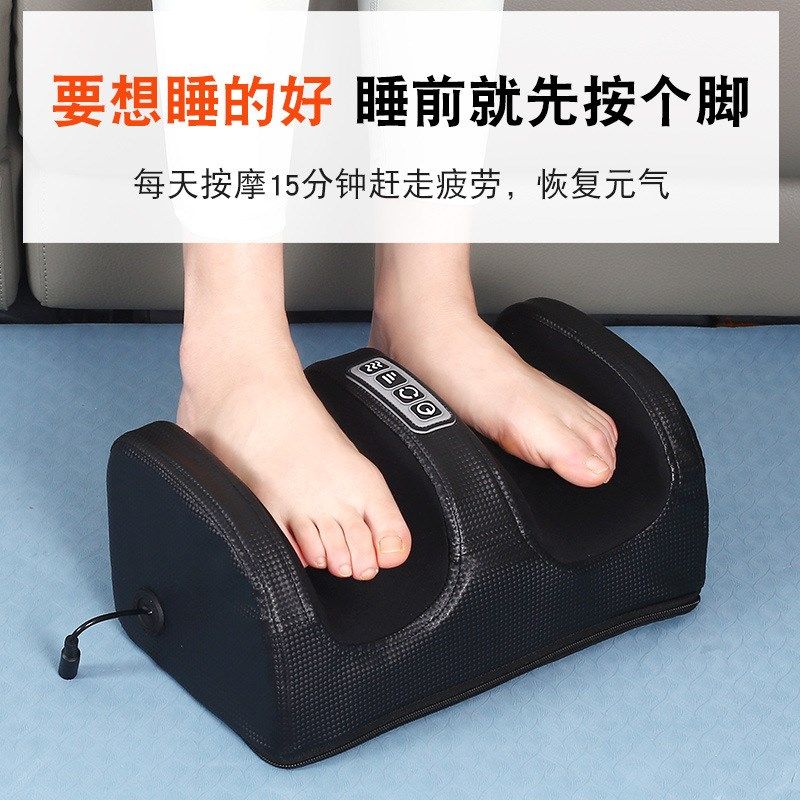 爆款脚部脚f底穴位按摩器足部恒温加热揉捏脚部按摩足疗机,个人护理/保健/按摩器材,按摩足疗机,淘宝优惠券,粉丝福利购,淘宝优惠卷