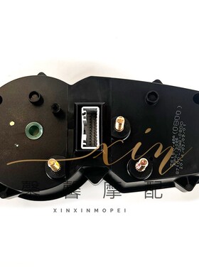 适用宗申150-48A/o 125-48A/ZONE发动机仪表码表转速表里程表总成