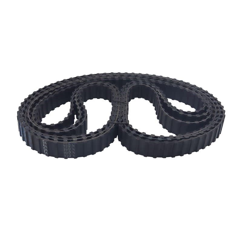 橡胶同步带DA-1415DH 1420DH 14B30DH 1440DH 1450DH齿形传动皮带