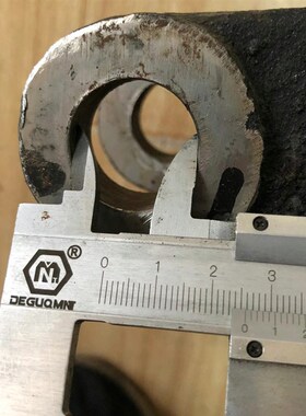 常州东风854/904/954/1204/15F04大桥加强型提升臂强压油缸外臂1