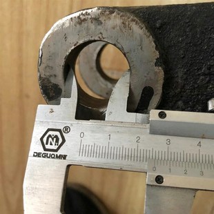 1204 954 15F04大桥加强型提升臂强压油缸外臂1 904 常州东风854