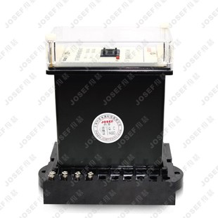 38XMC通用型跳位合R位监视专用继电器