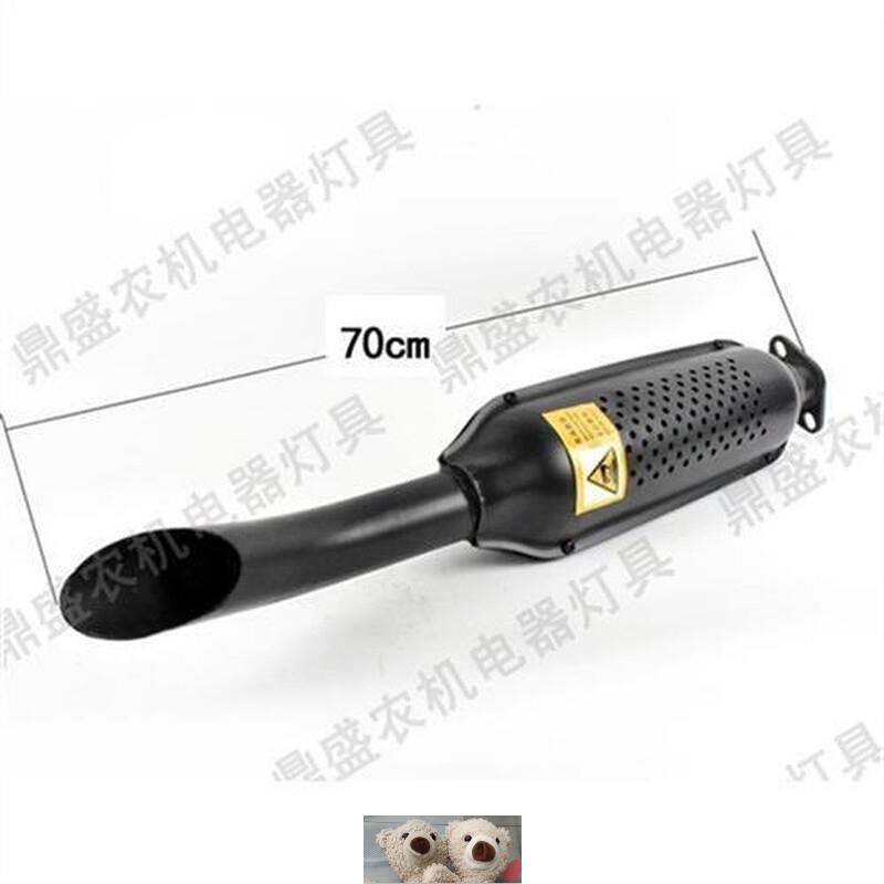 家用农机配件单杠柴油机消音器小四轮拖拉机双孔排气W筒烟筒时风7