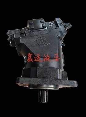 液压船舶马达51hV250RF2NE2A5ANGONNN133AANN0300 柱塞马达