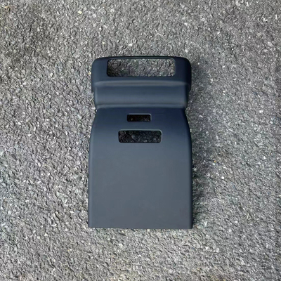 于方程豹5改装全包扶手箱后防踢E面板车用内饰防护垫配件用品