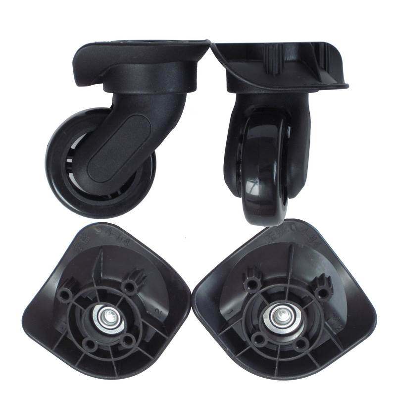 极速宏盛A84万向轮 法国大使拉杆箱轮子配件万向S轮 旅行箱行李箱,基础建材,升降器,淘宝优惠券,粉丝福利购,淘宝优惠卷