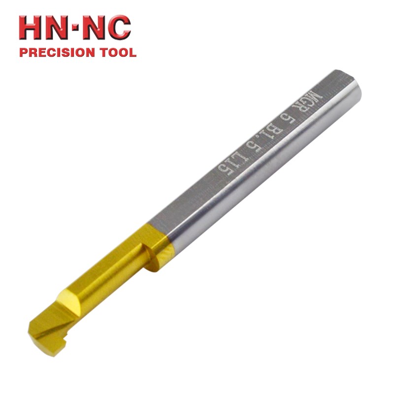 镗刀MGR微型涂层极细钨钢u精镗孔刀具内孔整体硬质合金小孔径车刀