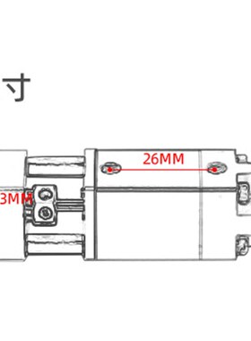 【实力工厂】精密点胶阀2121Q顶针式点胶阀气M动定量单液阀21A胶