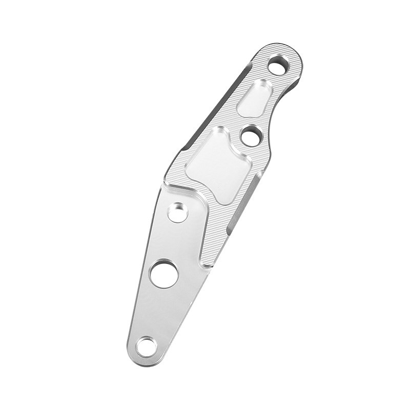 LS前减震33芯前碟刹大鲍鱼卡钳 220转接码 RNPM前减震大辐射连接