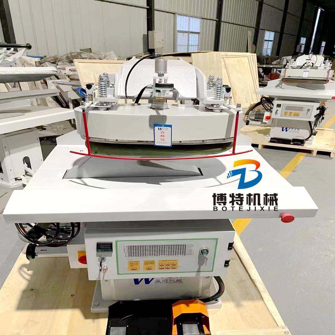 博特BT-JT夹烫机多功能智衣服蒸汽夹机酒店干洗店