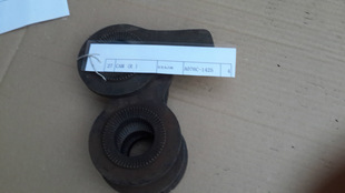 A076C CAM 右生头凸轮 郑州清梳联纺织机械配件 1425