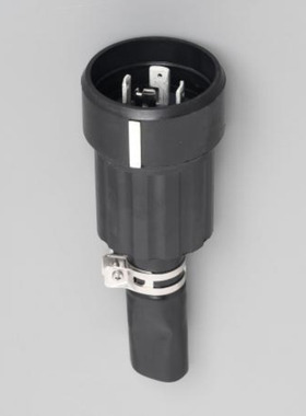 日本AMERICAN DENKI   工业插头 4662RW   4664RW