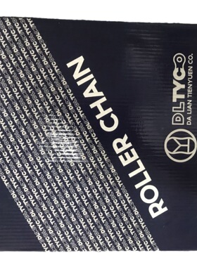 TYC 50-1 传动滚子子链条 碳钢链条