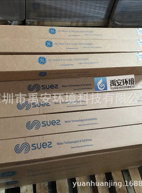 苏伊士GE制药厂物料分离卷式膜DL4040C50NF膜元件4寸高通量纳滤膜