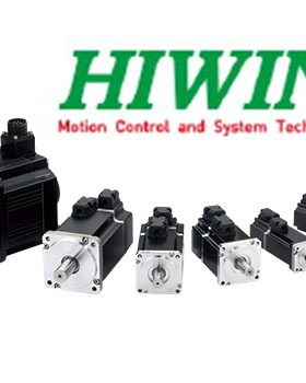 台湾HIIWN 正品伺服电机 伺服马达 驱动器控制器