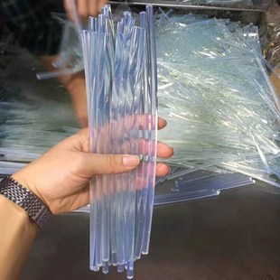 整箱 热熔胶棒环保EVA透明热熔高粘胶条黄色白色7mm11mm胶枪 包邮