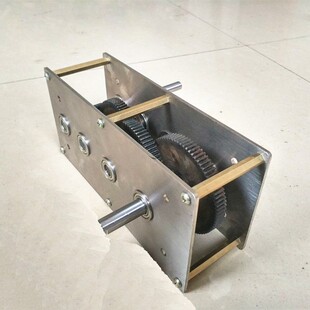 12v2000瓦W手摇发电机蓄电池电瓶汽车应急充电大功率14V24V28V伏