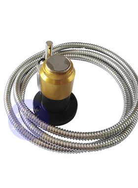 雕刻机高精有线对刀仪维宏 MAHC3加工中心通用常开常闭型对刀块