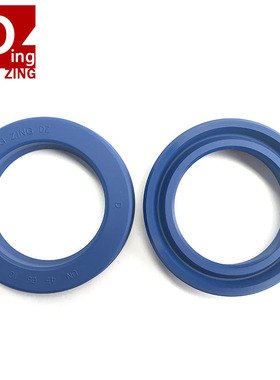 台湾DZ鼎基聚氨酯液压油封150/155*165/170/180*9*10*12*15*16*18