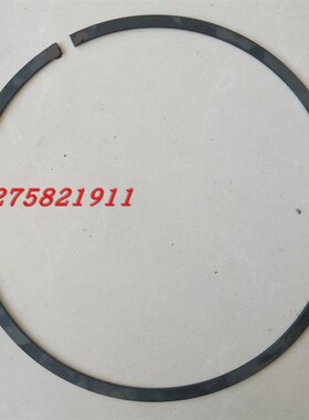 卡簧弹性C型扣环止动环 350 厚4 内径342  外径362