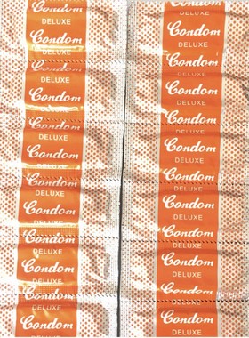 100pcs Condoms Condom Ltex Nturl Rubber Wholesle sles