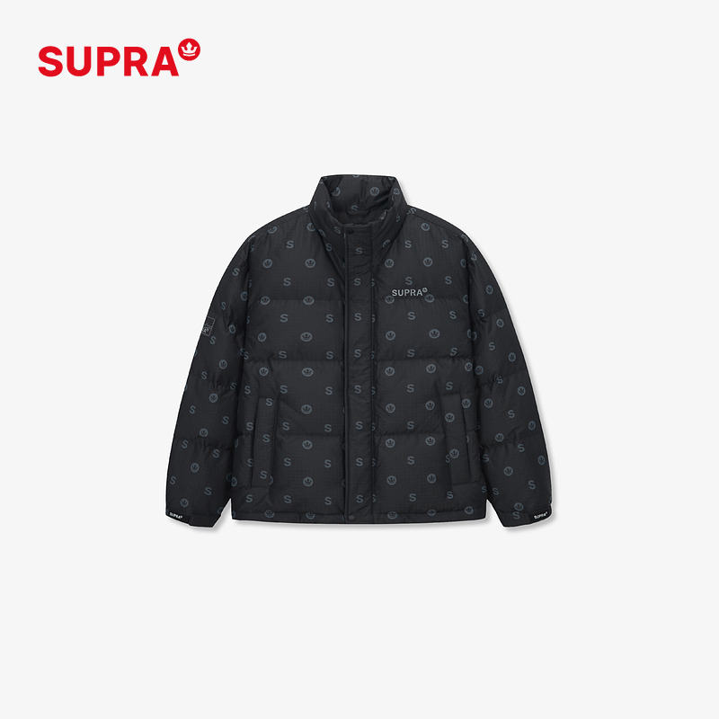 卓越性能 户外潮燃驰走