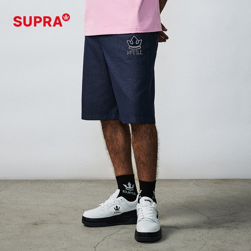 前卫新锐 传递不羁之性