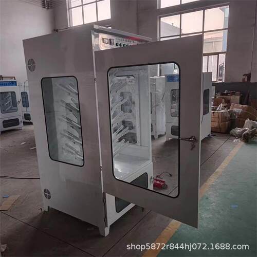 商用烘鞋机干洗店洗衣洗鞋店用鞋子烘干机42双旋转烘鞋机杀菌消毒