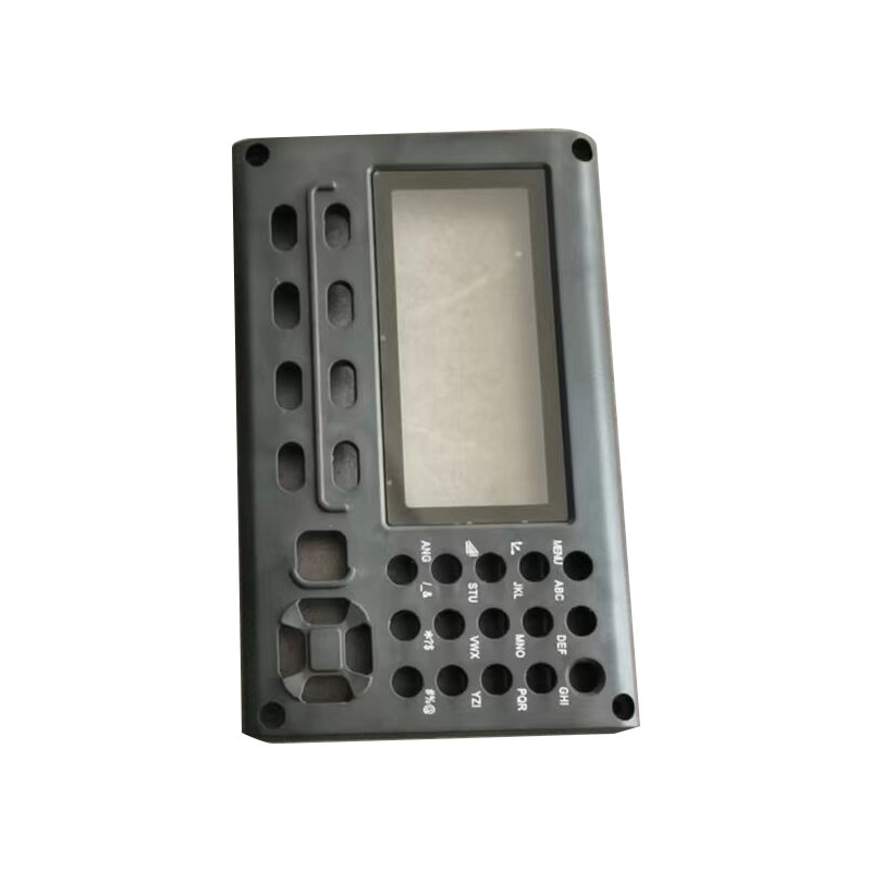 拓扑康IM52全站仪配件s零件把手/提把/手柄/显示屏外壳/弯管目镜