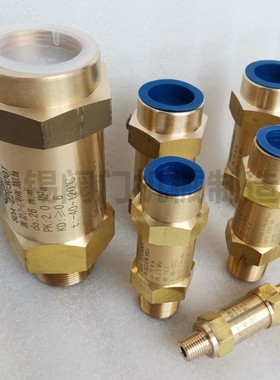 冷媒安全阀cSFA-22C300T SFA-22C300T1/T2/T3/T9冷冻机用 蒸发器