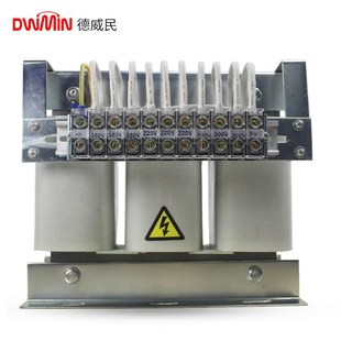 三相干式 隔离变压器480V变380V220V415V伺服变压器5kva15kw25KVA