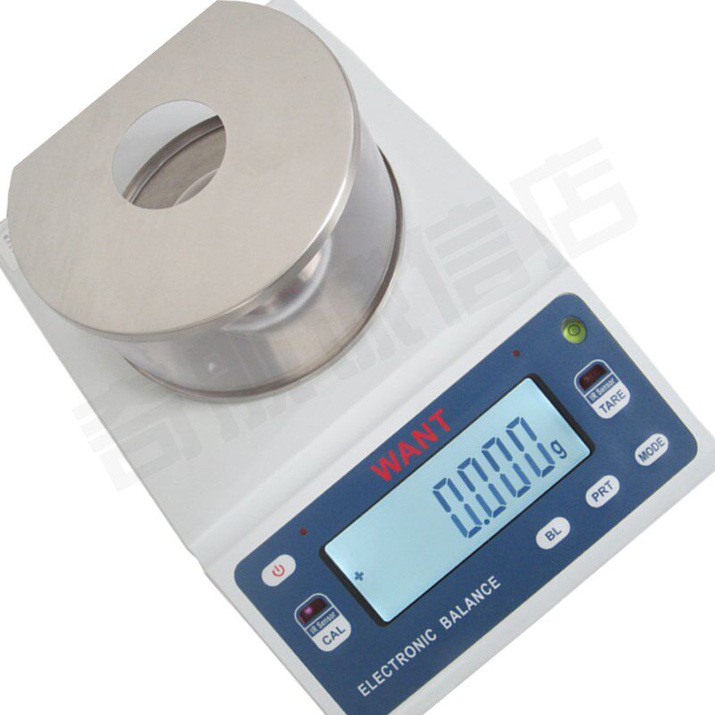 电子天平0.001g 千分之一 珠宝秤称 高精度 300/200g/0.001g包邮