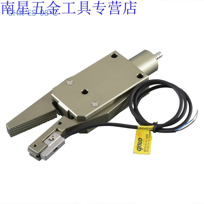 机械手夹具可替代STAR星塔水口夹/CHK-EM-12-C/CHK-EX-2CHK-ES-08