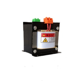 110V127V500VA1KVA26WBK单相控制隔离变压器380V变220转12V24V36V