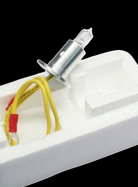 DIRUI迪瑞CS-400 CS-600B CS-800 CS-T240 生化分析仪灯泡12V20W