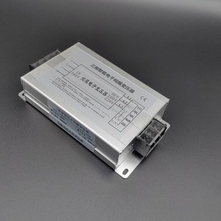 2KW3KVA三相智能伺服电子变压器380V变220V200电机电源4.5K10千瓦