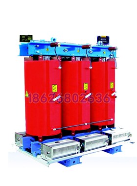 SCB10-200KVA35/10KV干式电力变压器1250/1600/2000/2500KW/SCB11