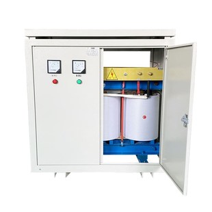 三相干式 变压器660v480v440转380V变220V208v200隔离5kva10kw50kw
