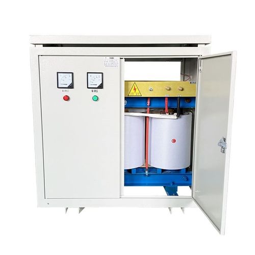 三相干式变压器660v480v440转380V变220V208v200隔离5kva10kw50kw