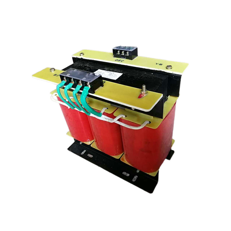 三相变压器380V480变220V200v415v660v1140三相干式隔离伺服变压