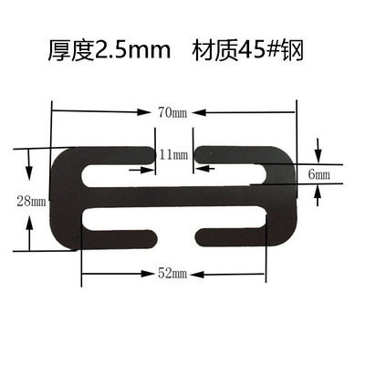儿童安全座椅安全带延长带五点式安全带肩带长款加长带车内配件,搬运/仓储/物流设备,机械式停车设备（立体停车库）,淘宝优惠券,粉丝福利购,淘宝优惠卷