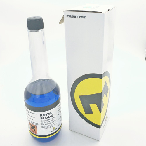 正品德国 Magura 玛古拉 马古拉 专用矿物油 刹车油 MT2 MT4 hs33
