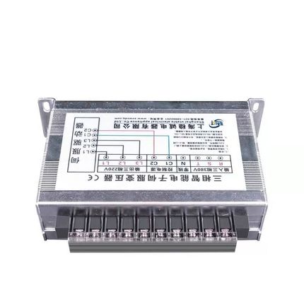 三相智能电子伺服变压器380V变220V200V1.5/2KW3/4.5KVA6/7/10KVA