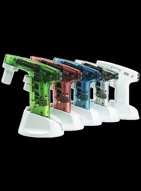 rmo S1移液管电动移液器 9501B 白色 助吸器1-100ml 原装进口